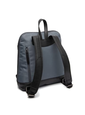 The Chesterfield Brand Nesna City Rucksack 26 cm in light grey