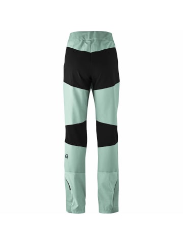 Gonso Bikehose Scura in Hellgrün