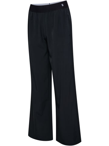 Hummel Hose Hmlnova Damen in BLACK