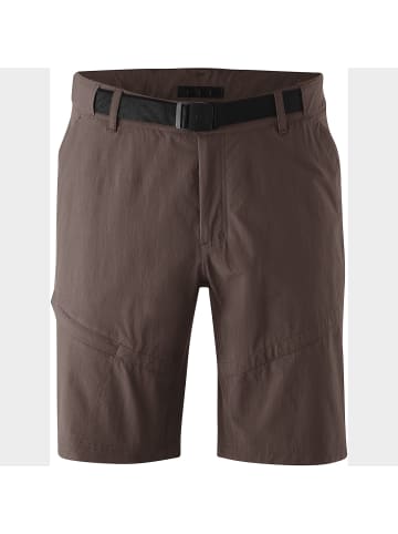 Gonso Arico He-Bikeshort in Braun5914