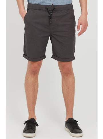 !SOLID Chinoshorts SDLinan in Mittelgrau