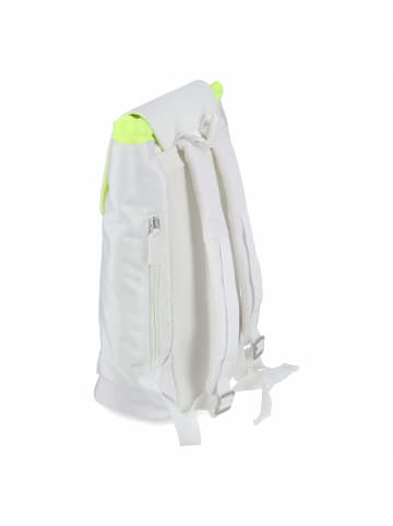 Rucksack KATJA in weiß