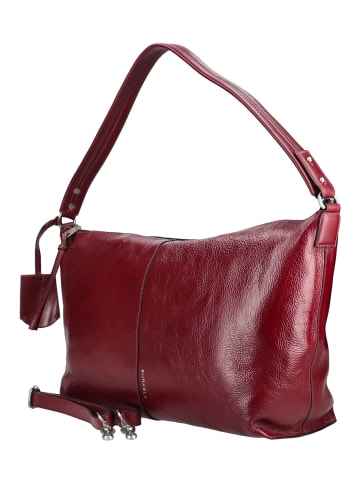 Burkely Taschen Burgundy