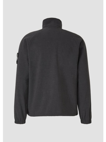 s.Oliver Indoor-Jacke in 9898_dunkelgrau