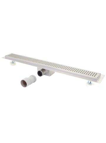 MCW Duschrinne D94b, 50cm