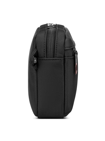 Roncato Metropolitan Travel Umhängetasche 30 cm nero