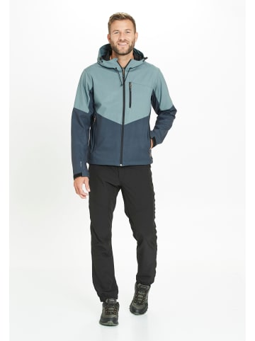 Whistler Softshelljacke RODNEY in 2050 Stormy Weather