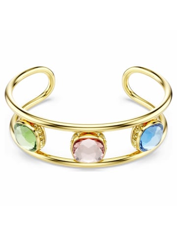 Swarovski Armband für Damen in gold