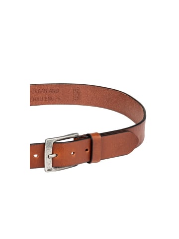 Camel Active Gürtel in Cognac