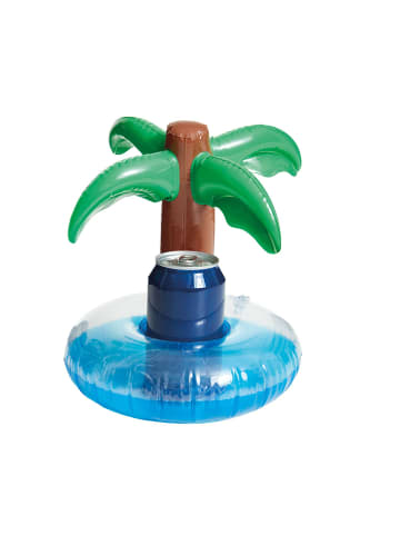 WEHNCKE Getränkehalter Palmeninsel in Mehrfarbig ab 18 Jahre