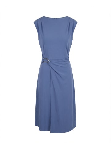 GUIDO MARIA KRETSCHMER Kleid in blau - 0002