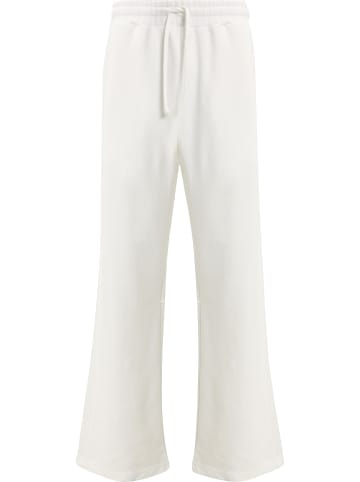 DEF DEF DEF RIDE Sweatpants in white