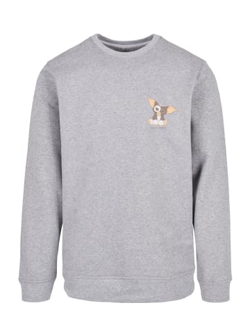 F4NT4STIC F4NT4STIC Crewneck-Sweater in heather grey