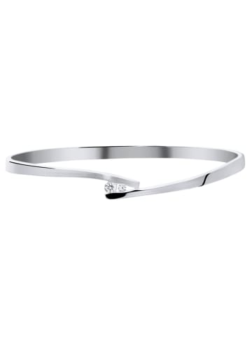 Lucardi 925 Silber Armband