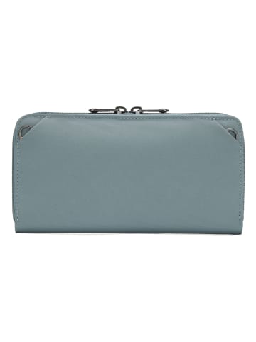 Pacsafe Continental Geldbörse RFID Schutz 20 cm in fresh mint