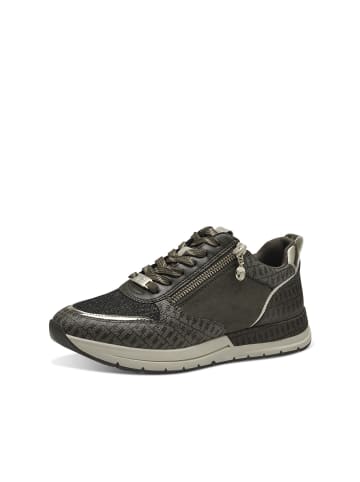 Tamaris Schnürschuh in OLIVE COMB