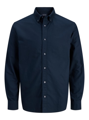 Jack & Jones Freizeithemd in Sky Captain