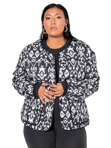 Studio Untold Kurzjacke in schwarz