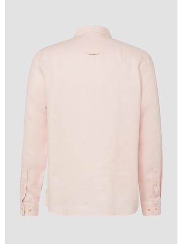 s.Oliver Hemd in 4242_pfirsich
