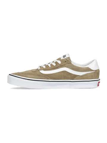 Vans Sneakers Low Brooklyn Ls in grün