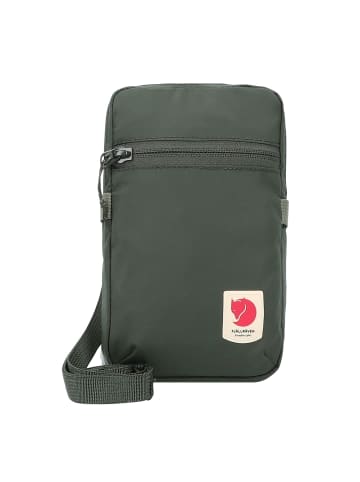FJÄLLRÄVEN High Coast Mini Bag Umhängetasche 11 cm in mountain green