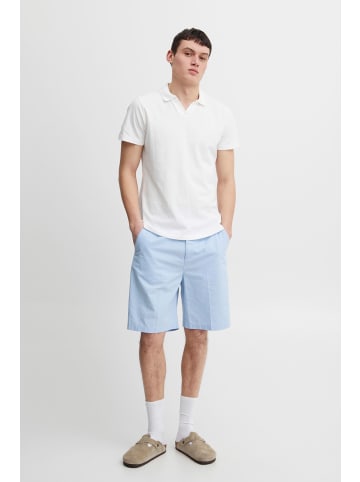 CASUAL FRIDAY Chinoshorts CFPeterson relaxed SH in Blau