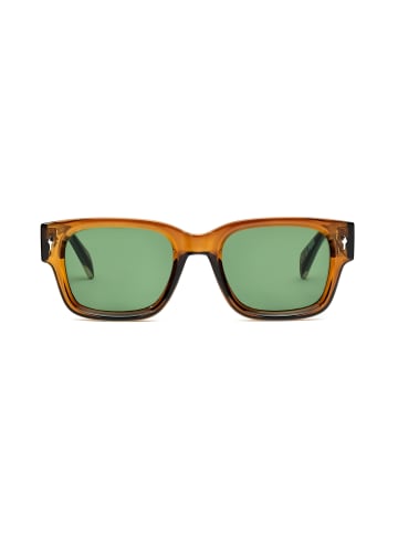 ECO Shades Sonnenbrille Montana in brown