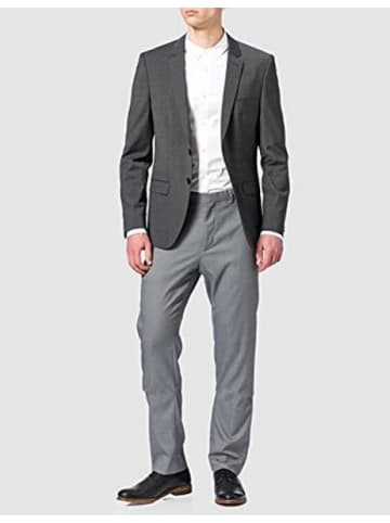 Hugo Boss Sakko für Herren in grau