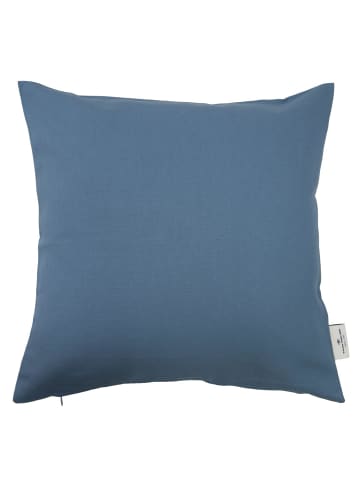Tom Tailor Zierkissenhülle DOVE 1 in Jeans