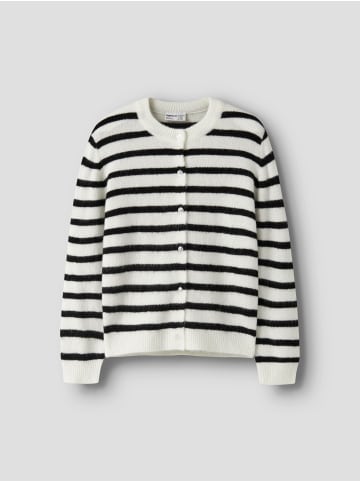 name it Strickjacke in Antique White1