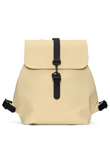 RAINS Bucket - Rucksack 30 cm (gleam) in gleam