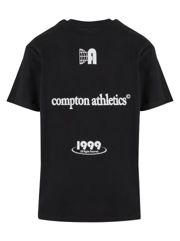 Mister Tee Mister Tee in black