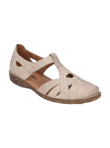 Josef Seibel Sandale Rosalie 29 in creme