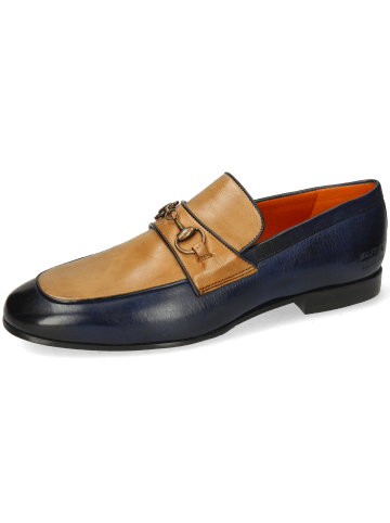 MELVIN & HAMILTON Loafer Clive 29 in Multi