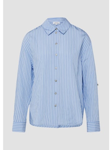 s.Oliver Bluse  in  51H5_blau