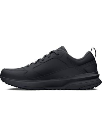 Under Armour Sneaker "Ua Charged Edge" in Schwarz
