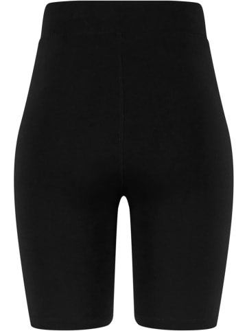 DEF Short "Shorts Sporty" in Schwarz