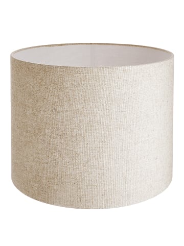 Butlers Lampenschirm TANA 2er-Set in Beige
