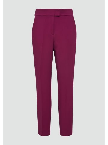 s.Oliver Hose in 4639_fuchsia