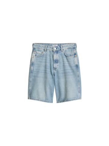 Marc O'Polo DENIM Bermuda-Jeans Model Jonnda relaxed in Light Blue