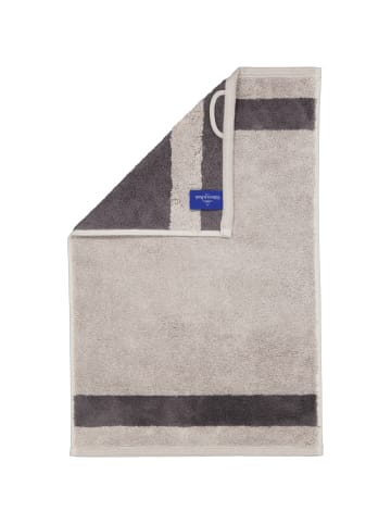 Villeroy & Boch Villeroy & Boch Handtücher Luxury Double 2560 stone - 77 in stone - 77