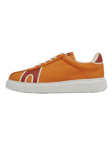 Camper Sneaker " Runner K21 " in Orange