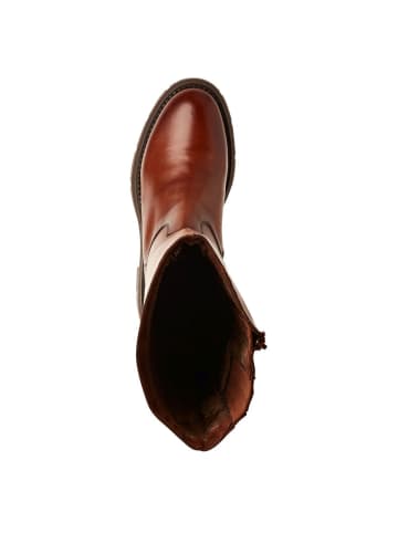Marco Tozzi Stiefel in COGNAC