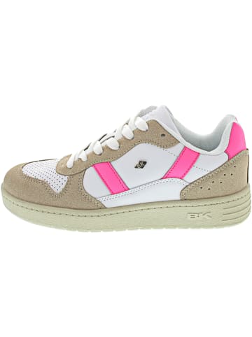 British Knights Raww Sneaker low Beige