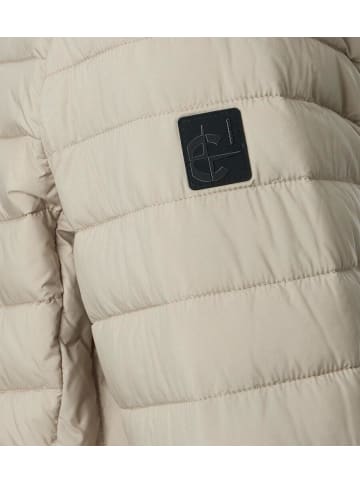 CASAMODA Jacke in Beige