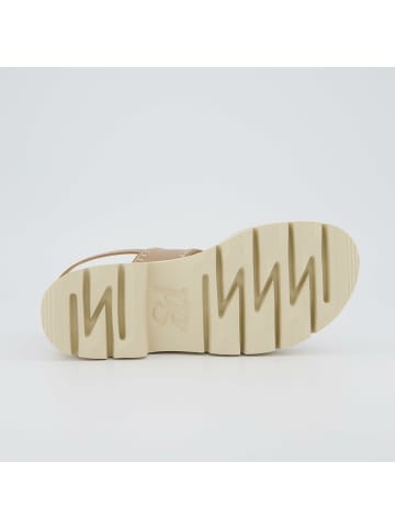 Paul Green Riemchen Sandalen für Damen in beige