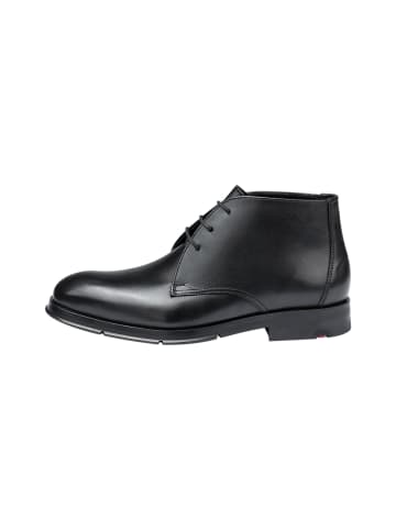 LLOYD Schuhe NICK in schwarz