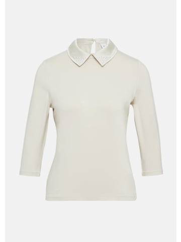 comma T-Shirt in 9302_steingrau