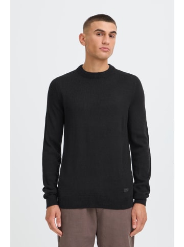 !SOLID Strickpullover SDBABAK in Schwarz