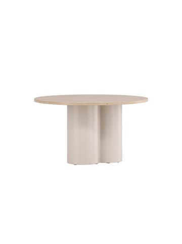 ebuy24 Natur 80 x 80 cm